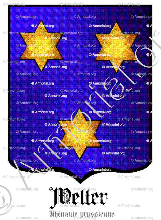 WELTER_Rhénanie Prussiène._Deutschland