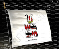 drapeau-FABRI-BECKERS_Armorial royal des Pays-Bas_Europe (0)+