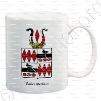 mug-FABRI-BECKERS_Armorial royal des Pays-Bas_Europe (0)+