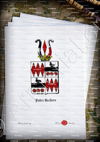 velin-d-Arches-FABRI-BECKERS_Armorial royal des Pays-Bas_Europe (0)+