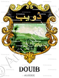 DOUIB