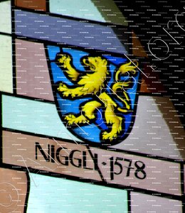 NIGGLI