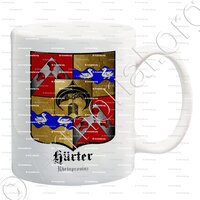 mug-HÜRTER_Rheinprovinz_Deutschland