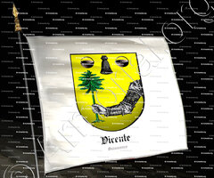 drapeau-VICENTE_Salamanca. Castilla y León._España (2)