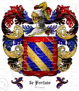 De FORLAIS