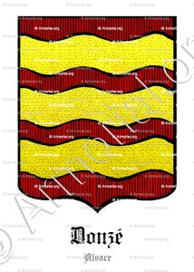 DONZÉ