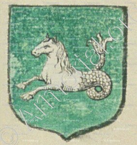 De MARAIN (La Rochelle)