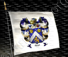 drapeau-CHENEL_Lorraine_France (1)