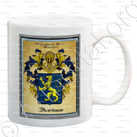 mug-ARIAS_ Léon_ Espagne