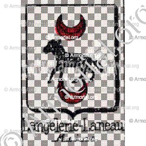 Langelerie