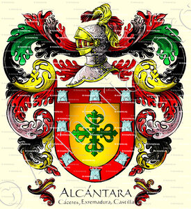 ALCÁNTARA