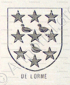 De LORME
