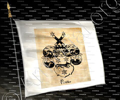 drapeau-PISTOR_Siebmachers Grosses Wappenbuch. Der Adel der Russischen Ostseeprovinzen_Eastland Kurland Livland Oesel. (2)+