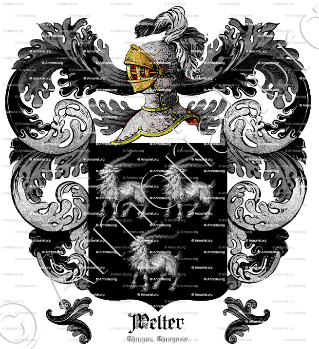 WELTER_Thurgau. Thurgovie._Schweiz Suisse.
