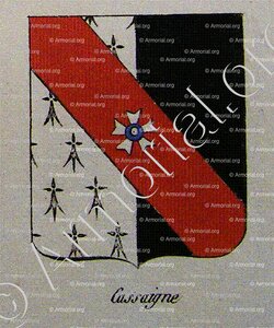 CASSAIGNE