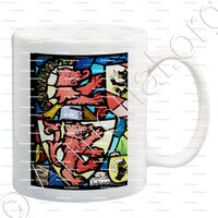 mug-OESTEREICH_Herzoge von Oestereich (1299-1330)_Schweiz