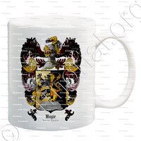 mug-RUGIE_Rouergue, Limousin._France ()