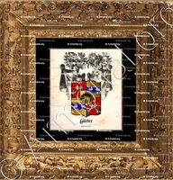 cadre-ancien-or-HÜRTER_Rheinprovinz_Deutschland ()