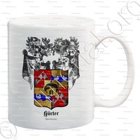 mug-HÜRTER_Rheinprovinz_Deutschland ()