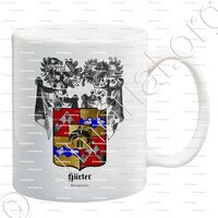 mug-HÜRTER_Rheinprovinz_Deutschland ()