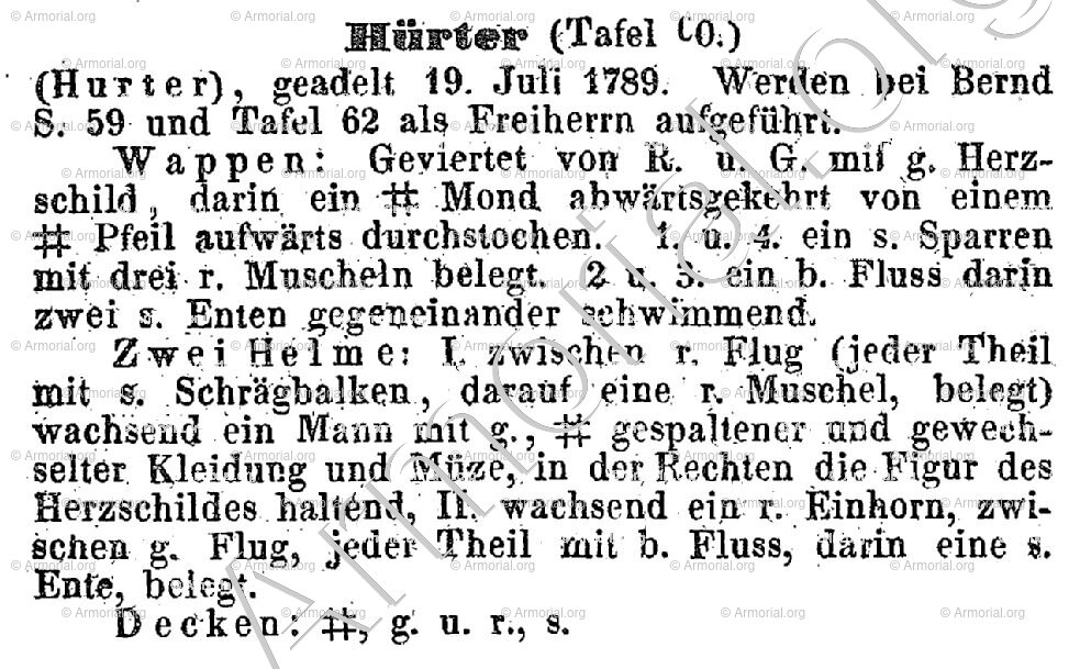 HÜRTER
