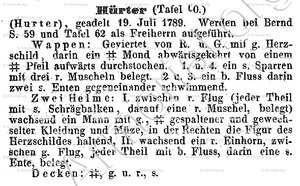 HÜRTER 1