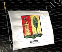 drapeau-RIALTA_Familia noble._España