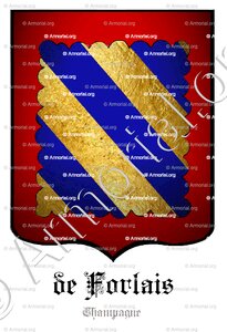 De FORLAIS