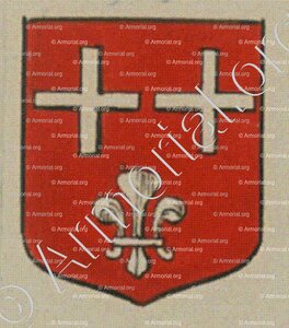 Haitants du village d'Eckwersheim (Alsace)