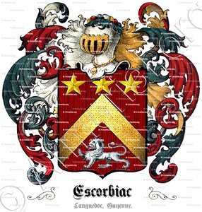 ESCORBIAC