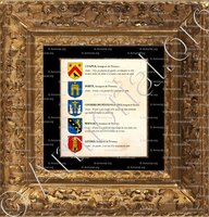 cadre-ancien-or-PORTE_Provence_France