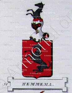 HEMMEMA