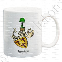 mug-GERRESHEIM_Rheinprovinz_Deutschland.....