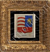 cadre-ancien-or-CASSINO_Noblesse d'Empire._France