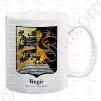 mug-RUGIE_Rouergue, Limousin._France