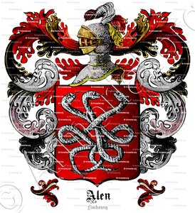 ALEN