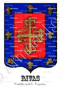RIVAS