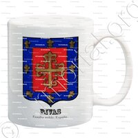 mug-RIVAS_Familia noble._España