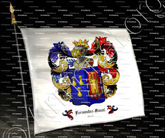 drapeau-FENÁNDEZ-SIMAL_Madrid_España (1)