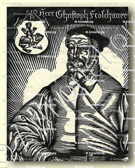 FROSCHAUER_Zurich_Suisse ()