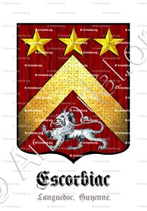 ESCORBIAC
