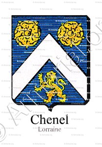 CHENEL