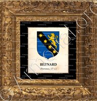 cadre-ancien-or-BERNARD_Provence_France ()