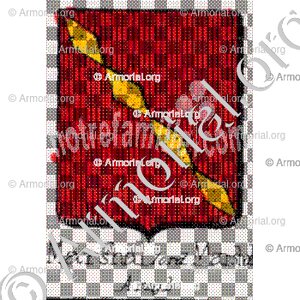 Marshal lord Marshal
