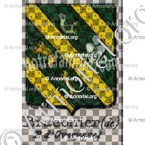 Braconier (de)