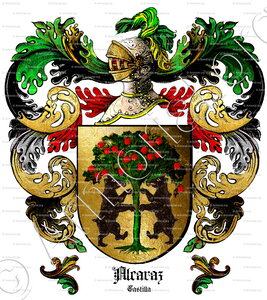 ALCARAZ