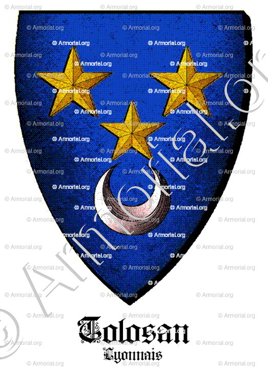 TOLOSAN_Lyonnais_France (i)