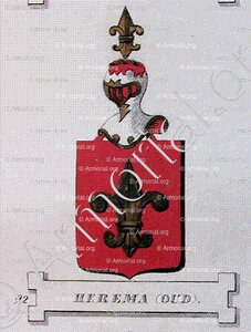 HEREMA (oud)