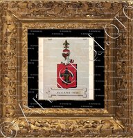 cadre-ancien-or-HEREMA (oud)_Friesland (Stamboek van den Frieschen, 1846)_Nederland