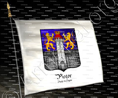 drapeau-PISTOR_Duché de Styrie (Autriche) Suède 1656._Autriche (1)
